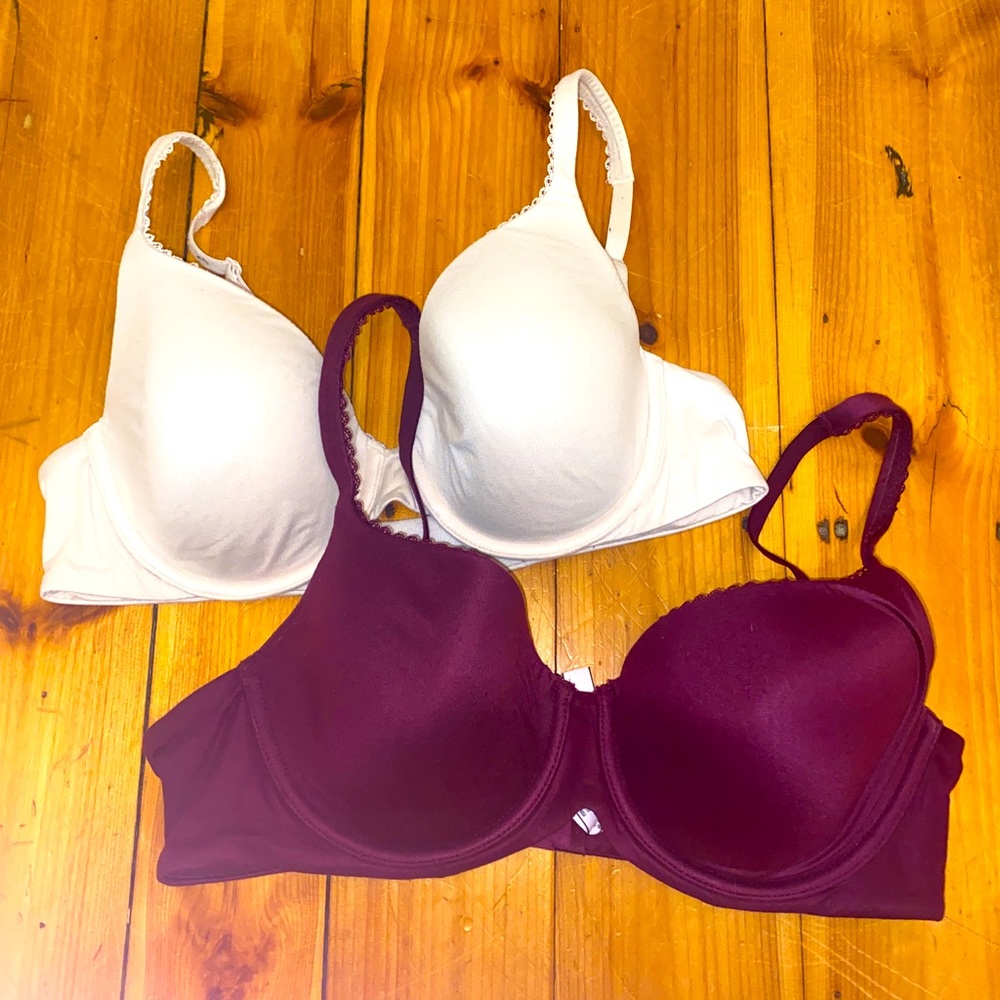 victoria’s secret bra